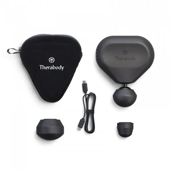 Appareil de massage Therabody Mini 3 Rose 5/10