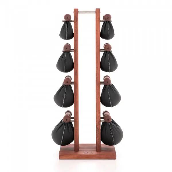 Swing Bell Toren Set - Club 4/6
