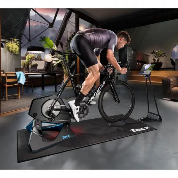Home Trainer Tacx NEO 2T Smart 8/10