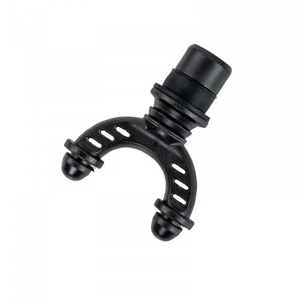 Massagegun - 4 vibratieniveaus - 4 opzetstukken - Taurus Wellness Multi-Massager 6/10