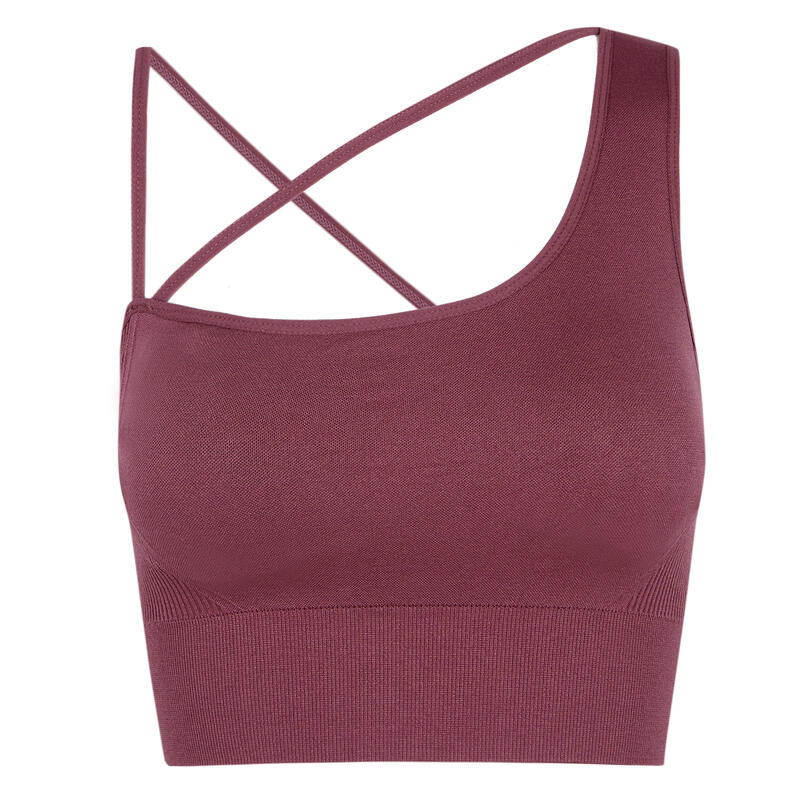 Top Yoga Femme Salma