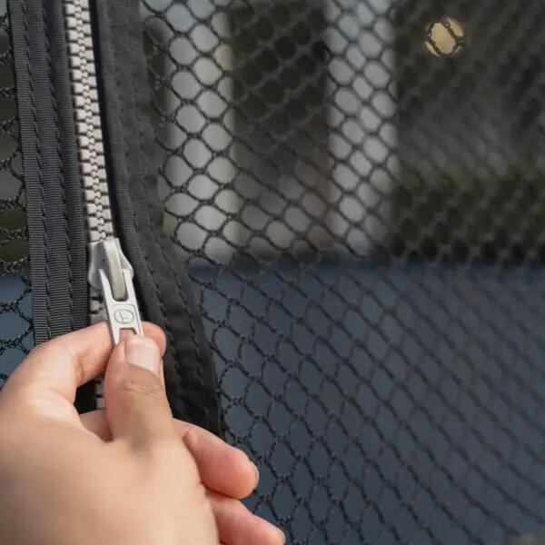 Springfree Trampoline R79 Medium Round - 300cm 5/9