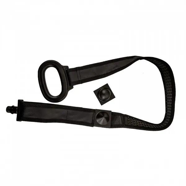 Massagegun - 4 vibratieniveaus - 4 opzetstukken - Taurus Wellness Multi-Massager 5/10