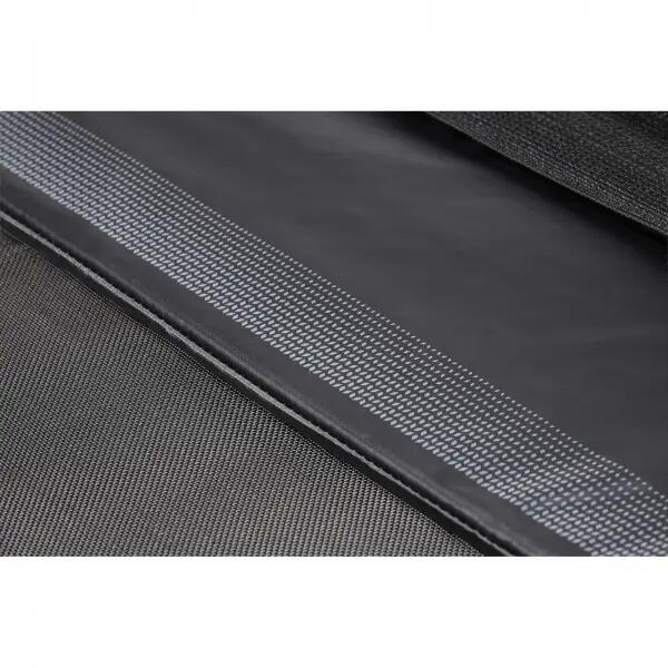 Premium Black Pro - 300x200cm - Rechteckiges Trampolin - Schwarz 9/10