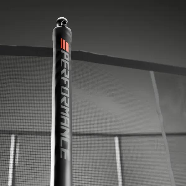 Trampoline - Sport - Rechthoekig - 16HD Pro Performance 9/10