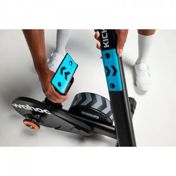 Wahoo KICKR CORE 2 Direct-Drive Turbo-Trainer 9/10
