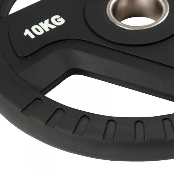 TPU PRO Halterschijven 50 mm 6/8