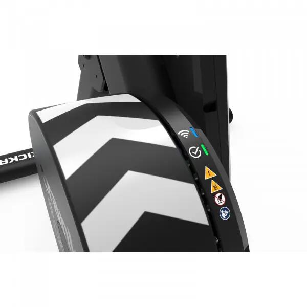 Wahoo KICKR CORE 2 Direct-Drive Turbo-Trainer 7/10