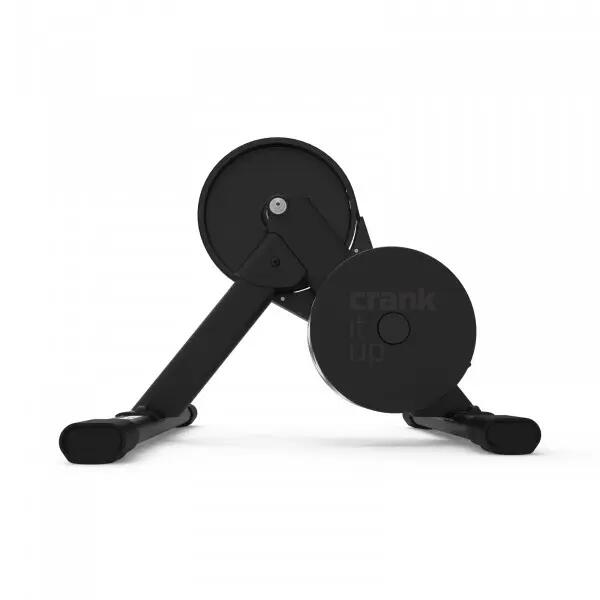Wahoo KICKR CORE 2 Direct-Drive Turbo-Trainer 6/10