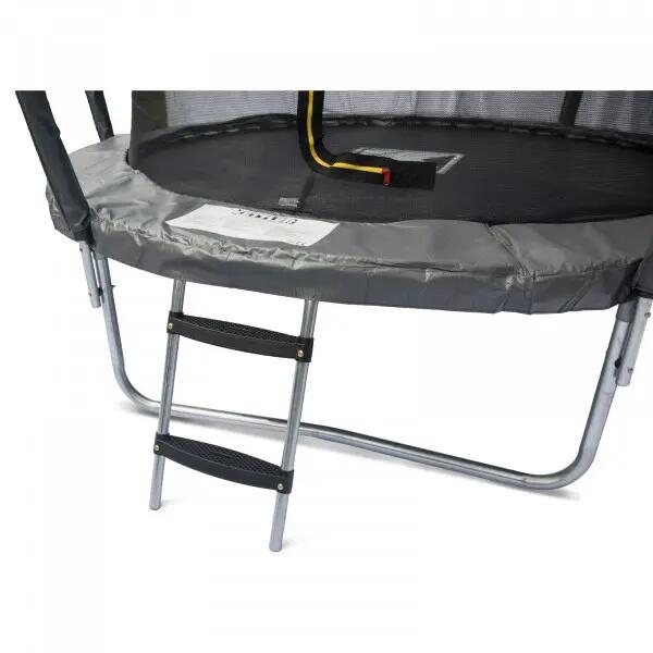 Trampolino da esterno KETTLER JUMP 305cm 4/10