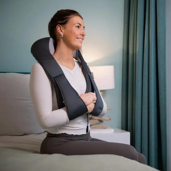 Wellness Nek Massagekussen 2/5