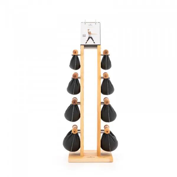 Swing Bell Toren Set - Essen 5/5
