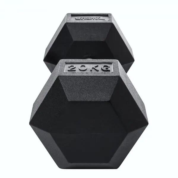 Hexa Dumbell - Halter 2,5 kg 4/6