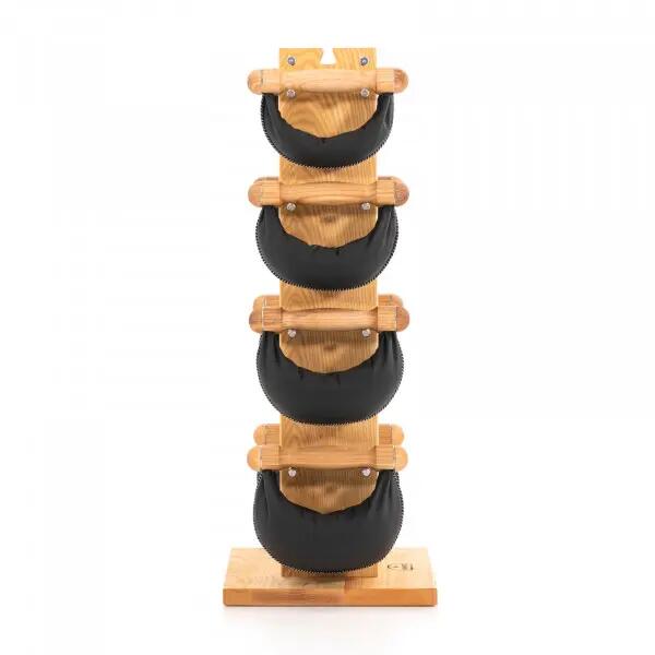 Swing Bell Toren Set - Essen 4/5