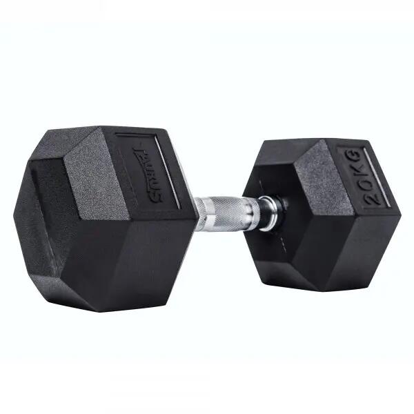 Hexa Dumbell - Halter 2,5 kg 3/6