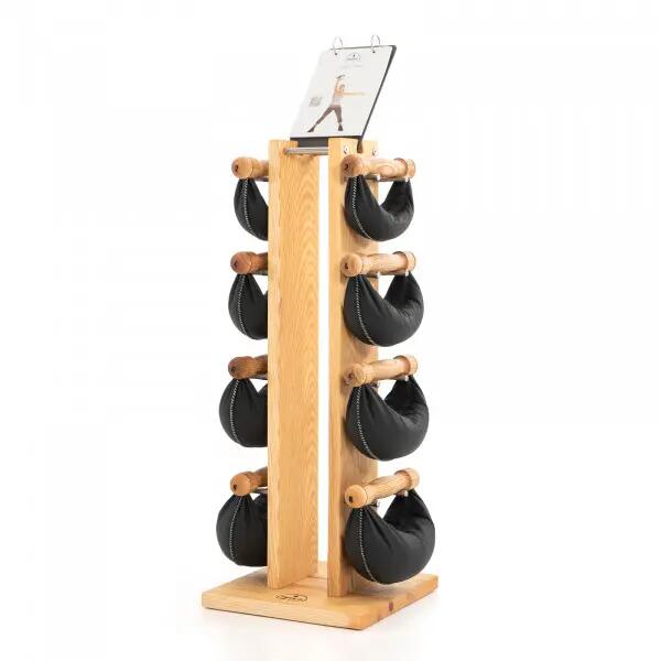 Swing Bell Toren Set - Essen 3/5