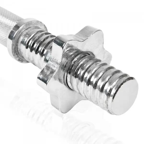 Dumbbell korte halter - 15 kg 2/7