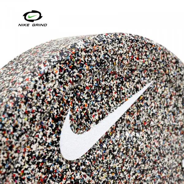 Bumperplates - Krachttraining - Nike Strength Grind - Rubber, paar 3/10