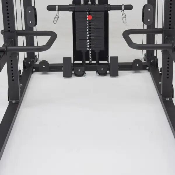 BodyCraft Dipopzetstuk voor SG1, verstelbaar 3/3