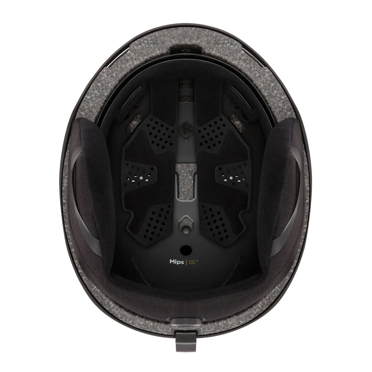 Casque Ski / Snow Rodeo Mips Matte Black Homme 3/5