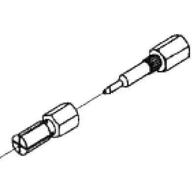 Cema Bearing Puller - 10 Mm 2/2