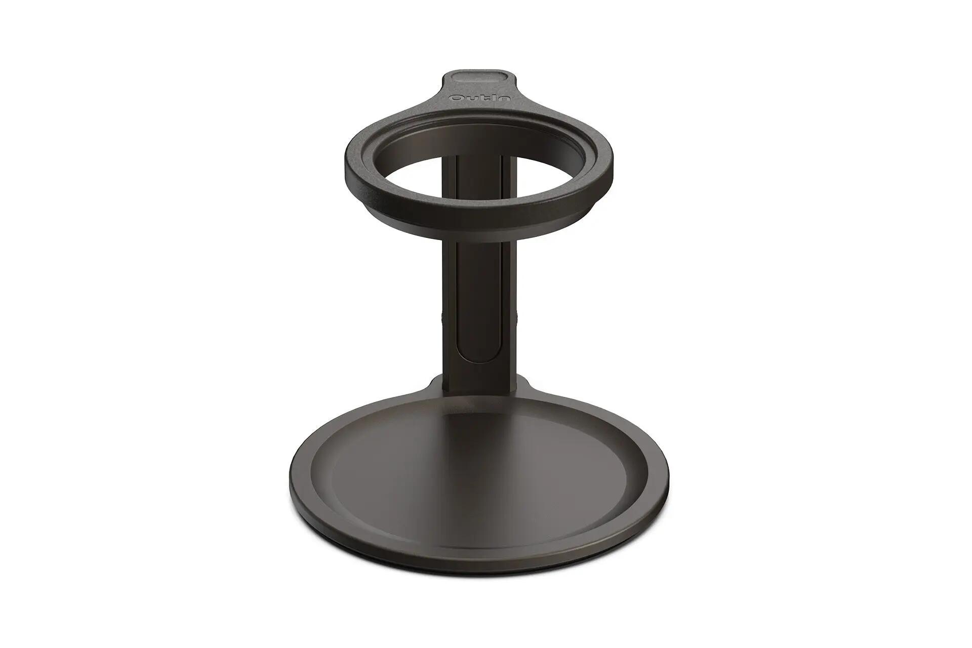 Nano - coffee - stand - Black 3/7