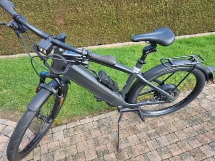 Entre Particuliers - Stromer ST1