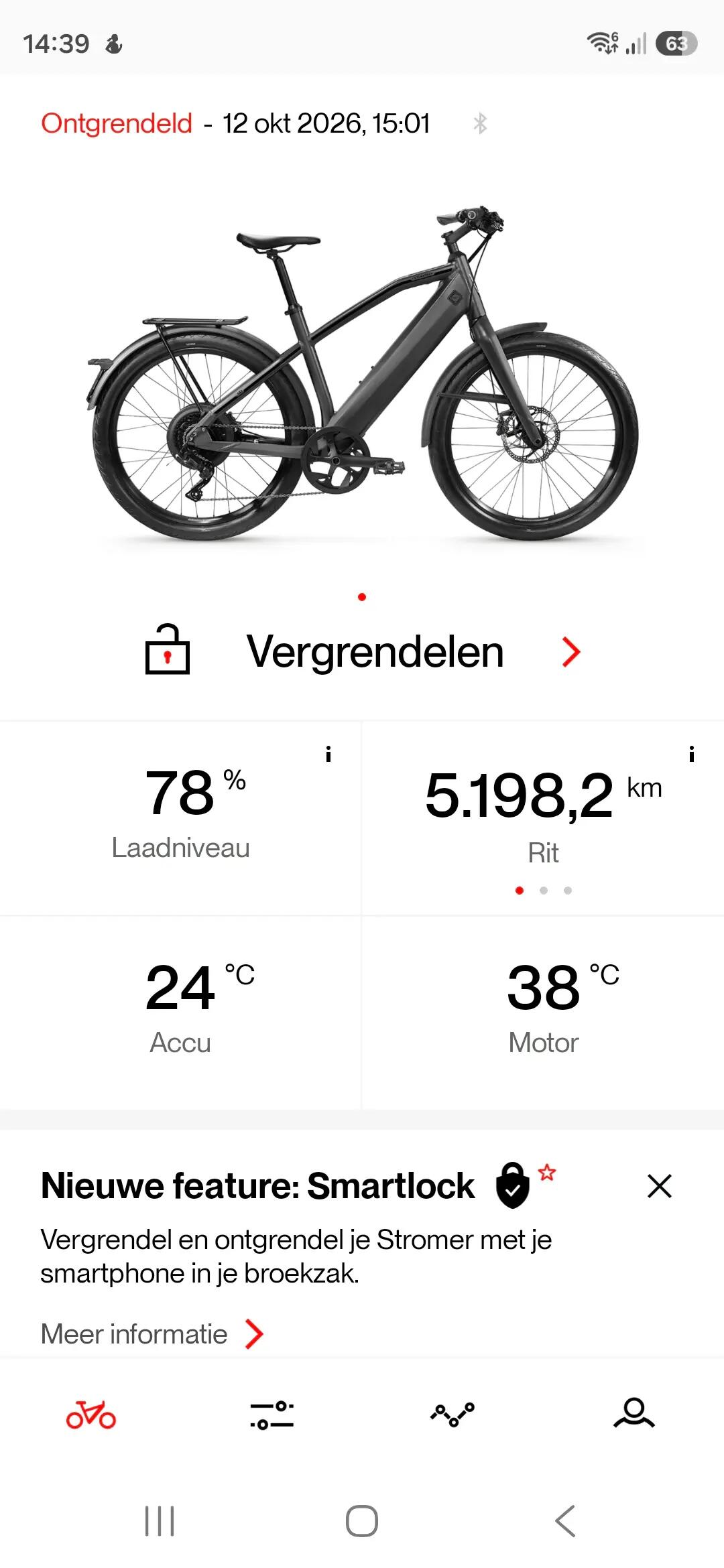Tussen Particulieren - Stromer ST1 7/7