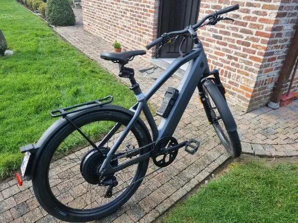 Tussen Particulieren - Stromer ST1 2/7