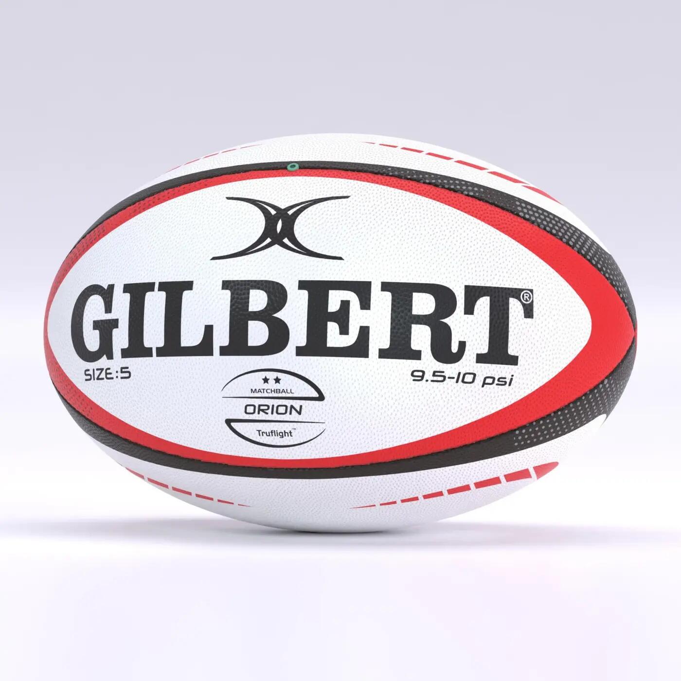 GILBERT picture