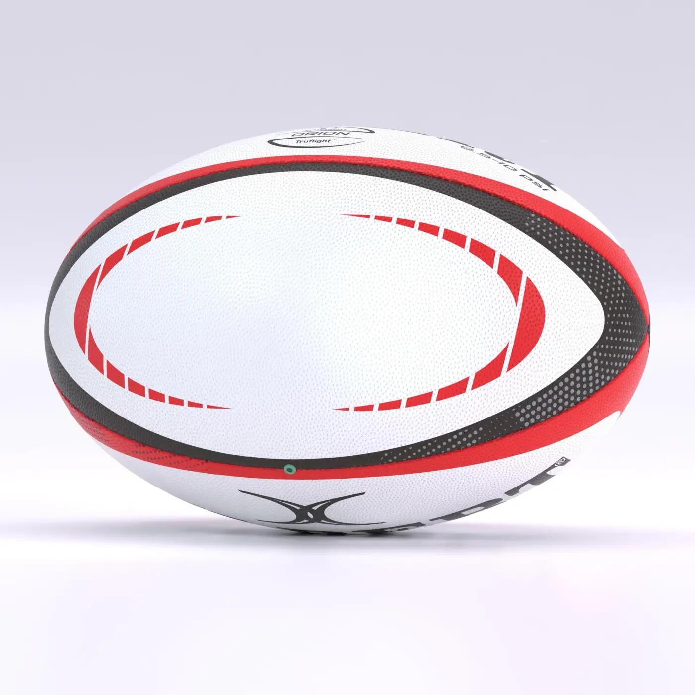 Pallone da rugby da gara Gilbert Orion Taglia 5 3/4
