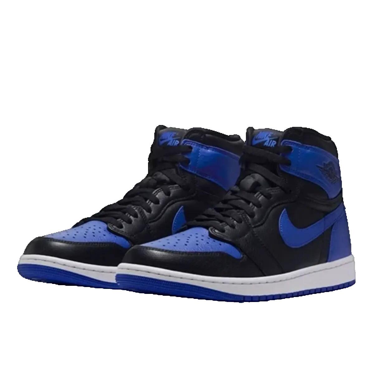 1 Retro High OG Royal (2026) 2/4