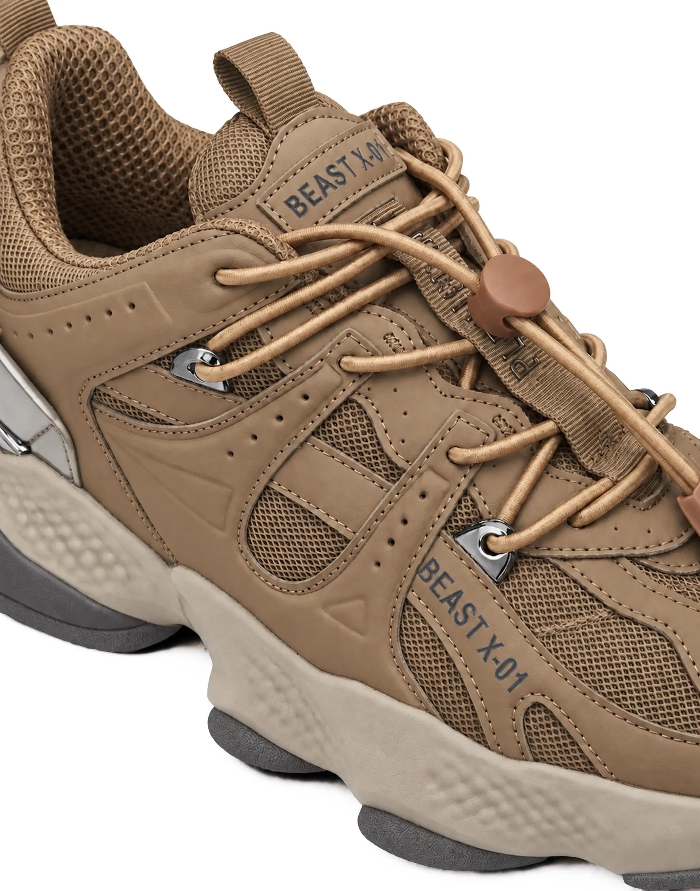 Baskets De Running Unisex 4/4