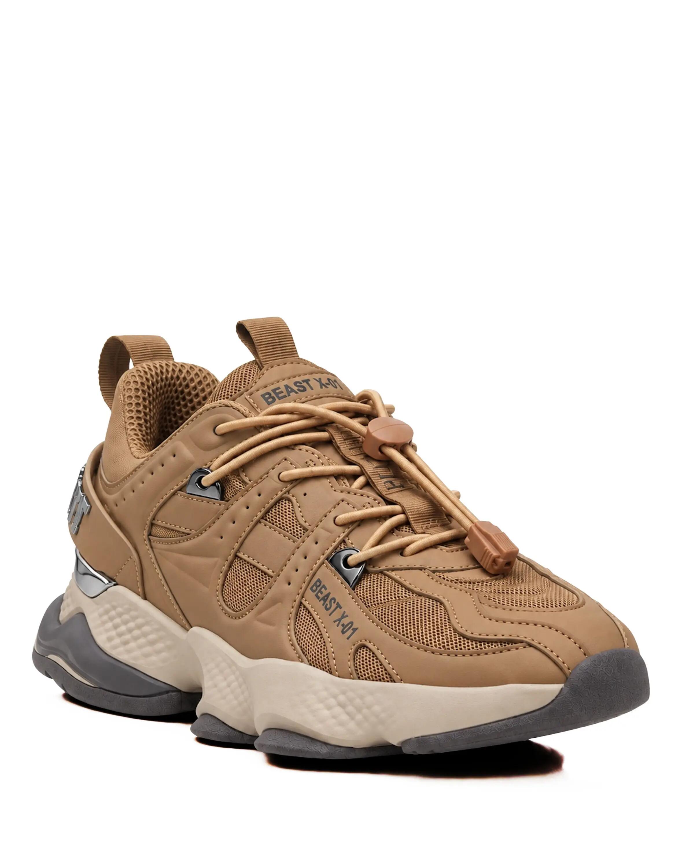 Baskets De Running Unisex 3/4