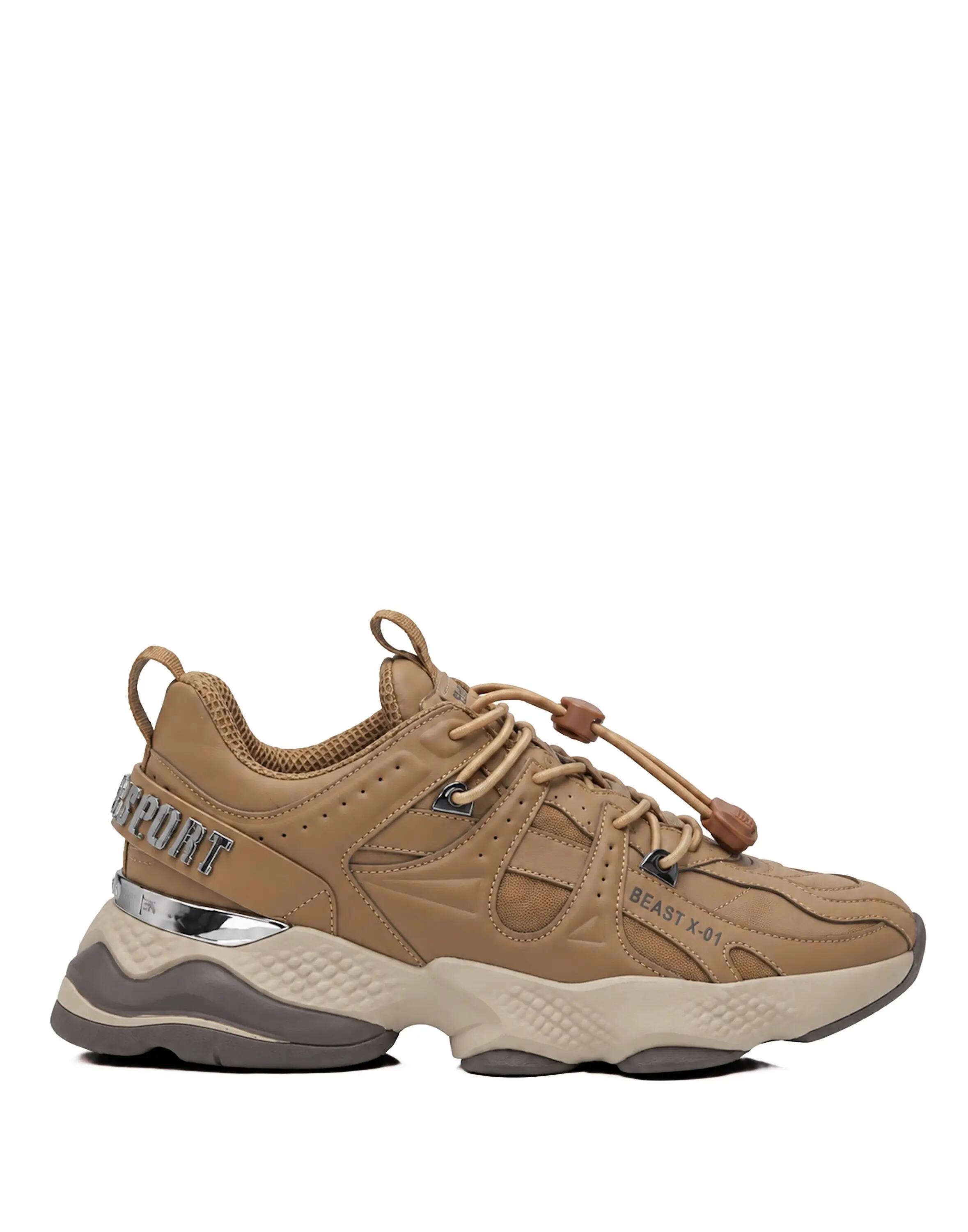 Baskets De Running Unisex 2/4