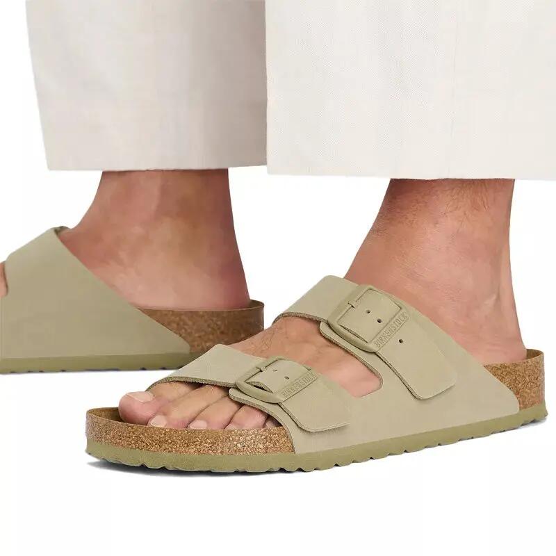 Sandales Birkenstock Arizona Birko Flor Adulte 6/6