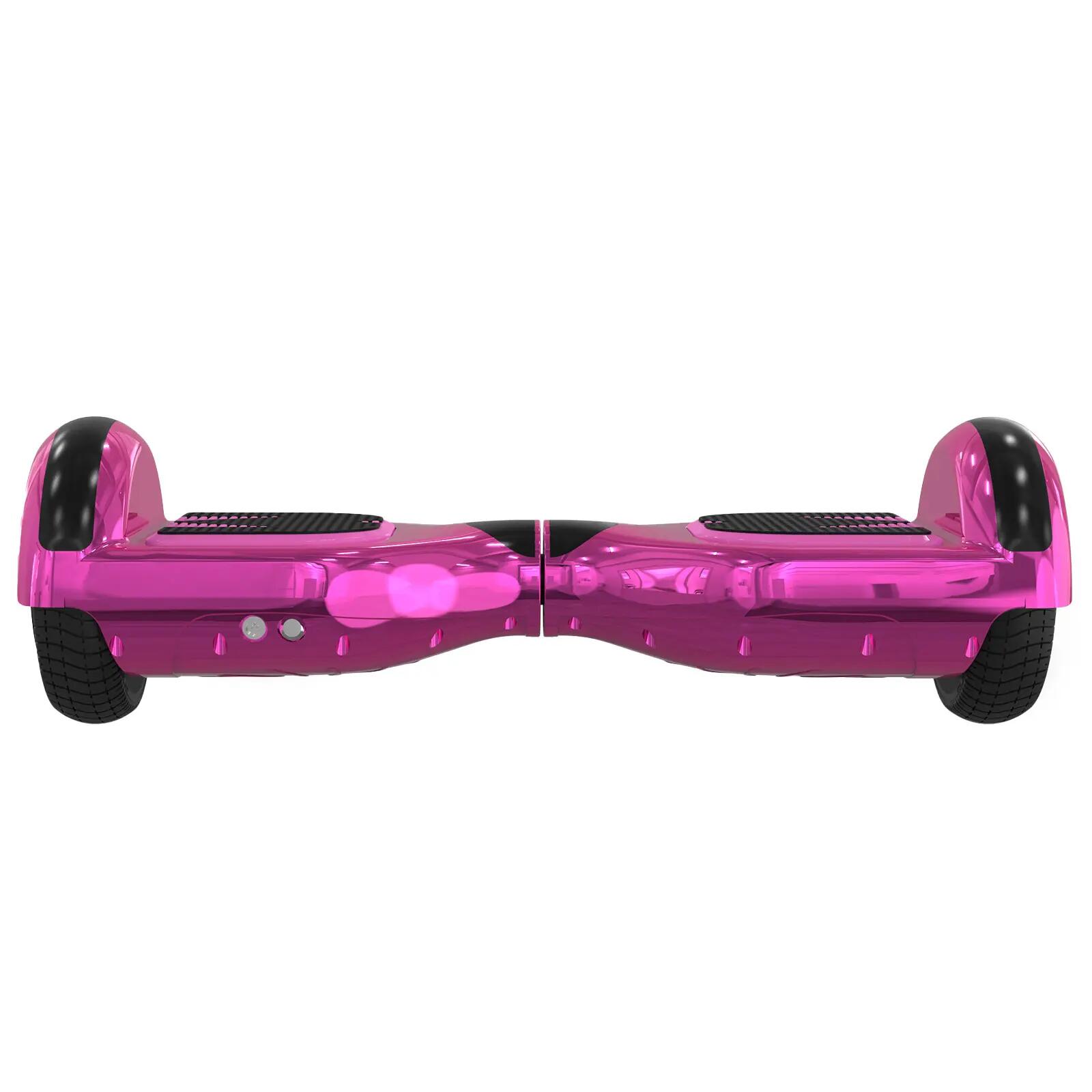 Hoverboard elettrico 6,5" con Bluetooth, LED e batteria al litio A03 3/8