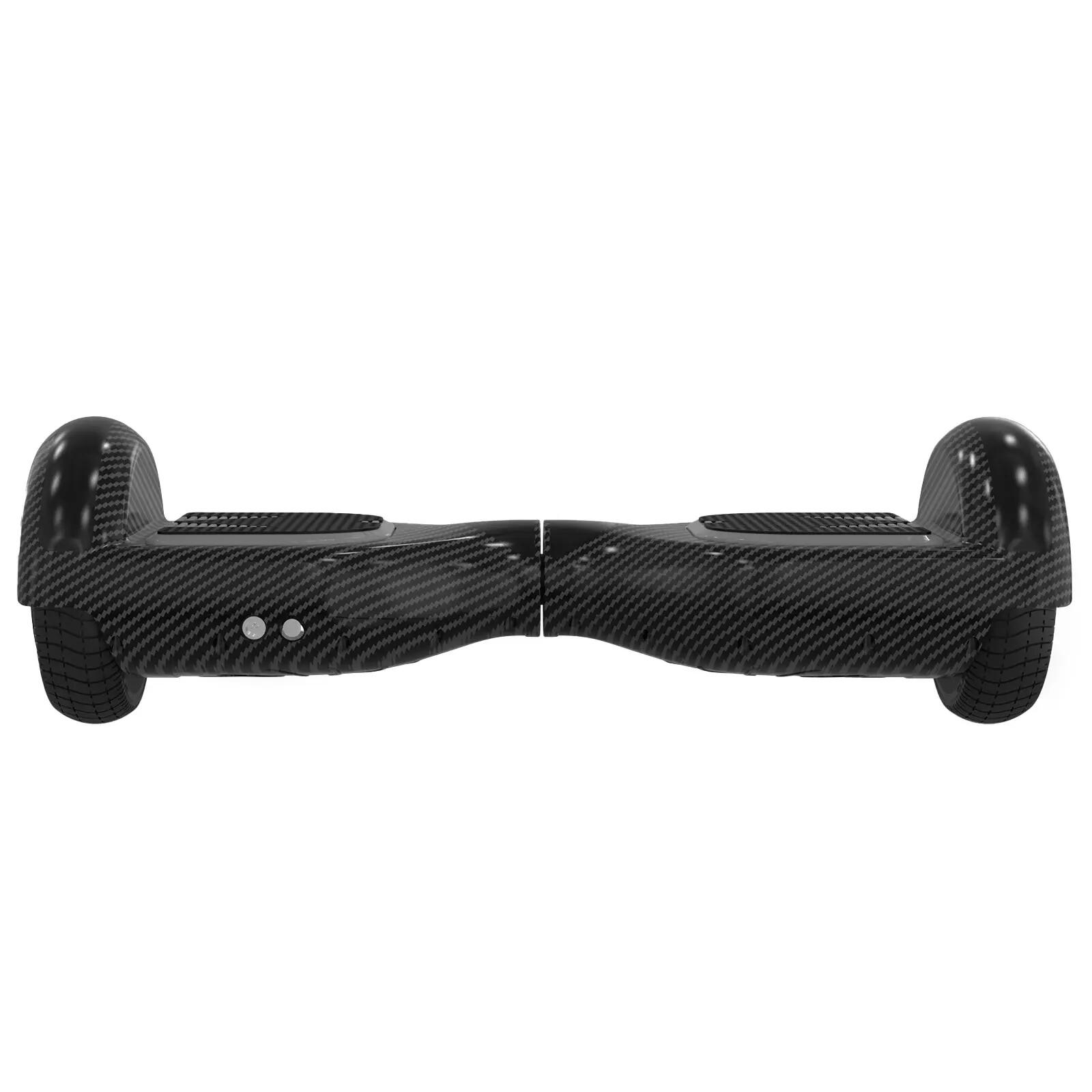 Hoverboard 6,5" s motokárou, Bluetooth, LED osvetlenie, A03S+KT 3/8