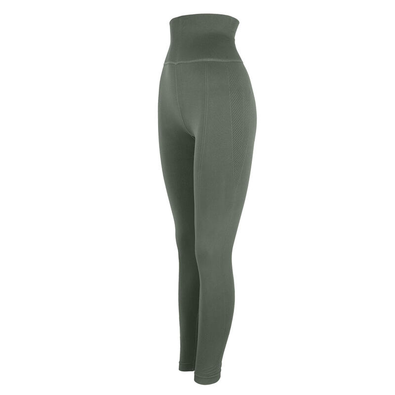 Legging Yoga Mujer Hanna