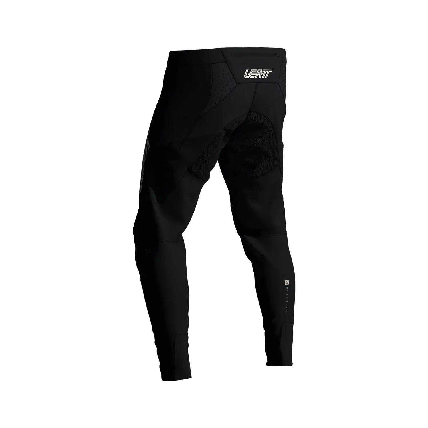 Pantalón MTB Gravity 3.0 Junior 3/4