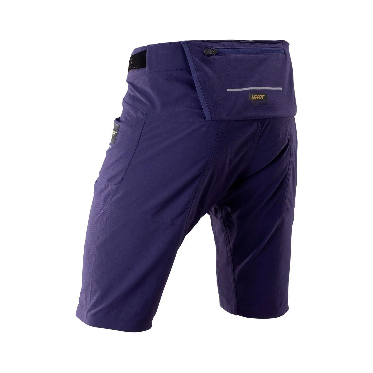Pantalón Corto MTB Trail 6.0 Cargo V26 3/5