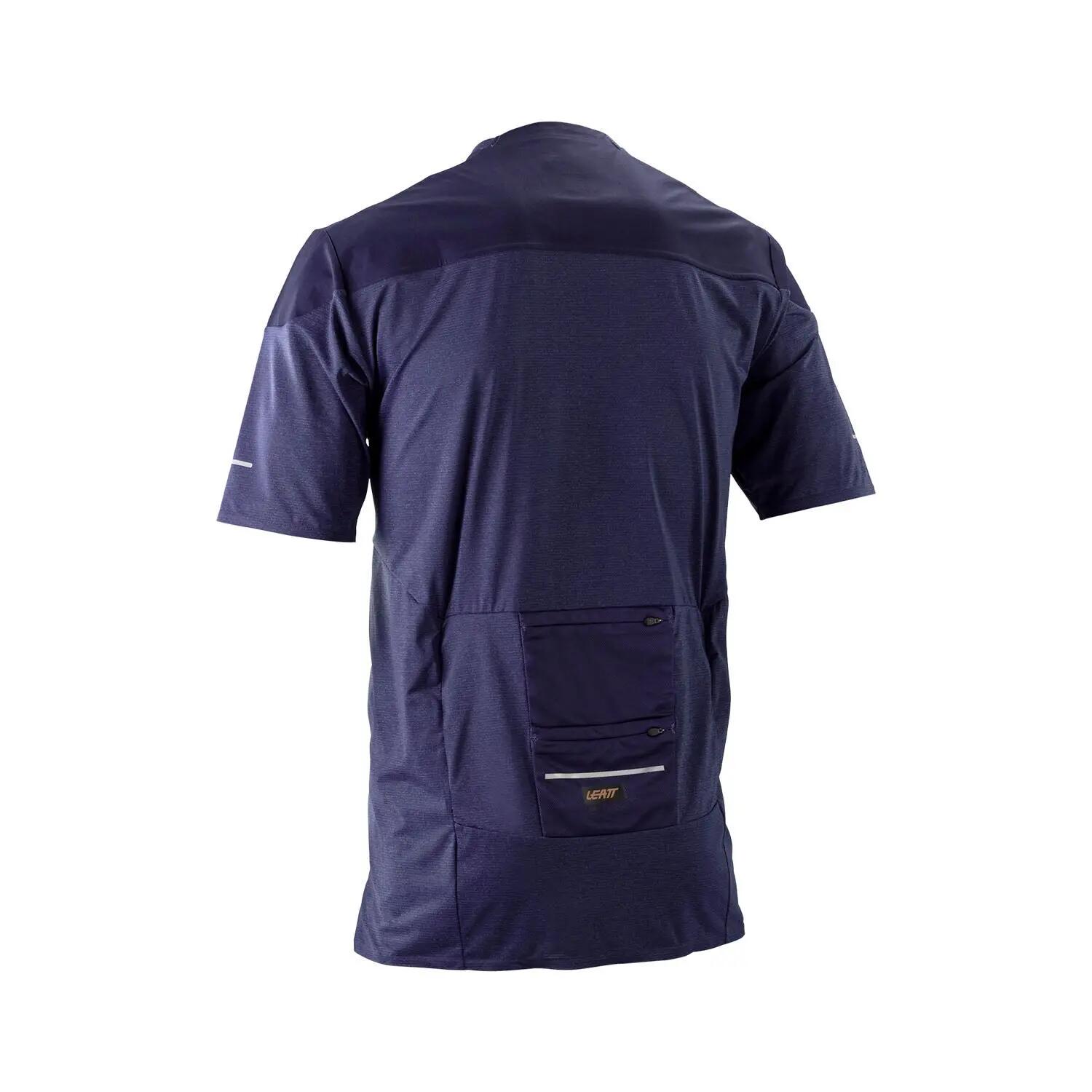 Camiseta MTB Trail 6.0 Cargo V26 3/8