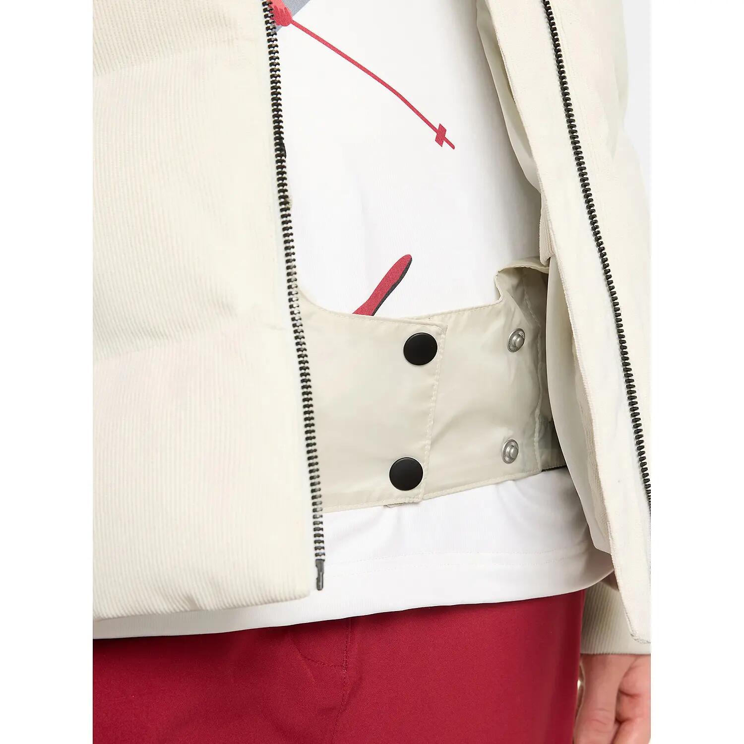 Damen Skijacke TRAVA-Z jacket lady 6/6