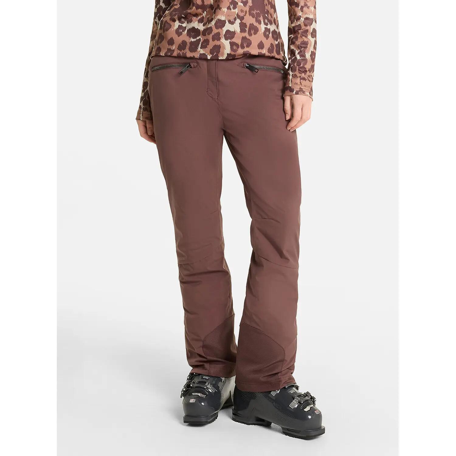 Damen Hose TILLA-Z pants lady 3/4