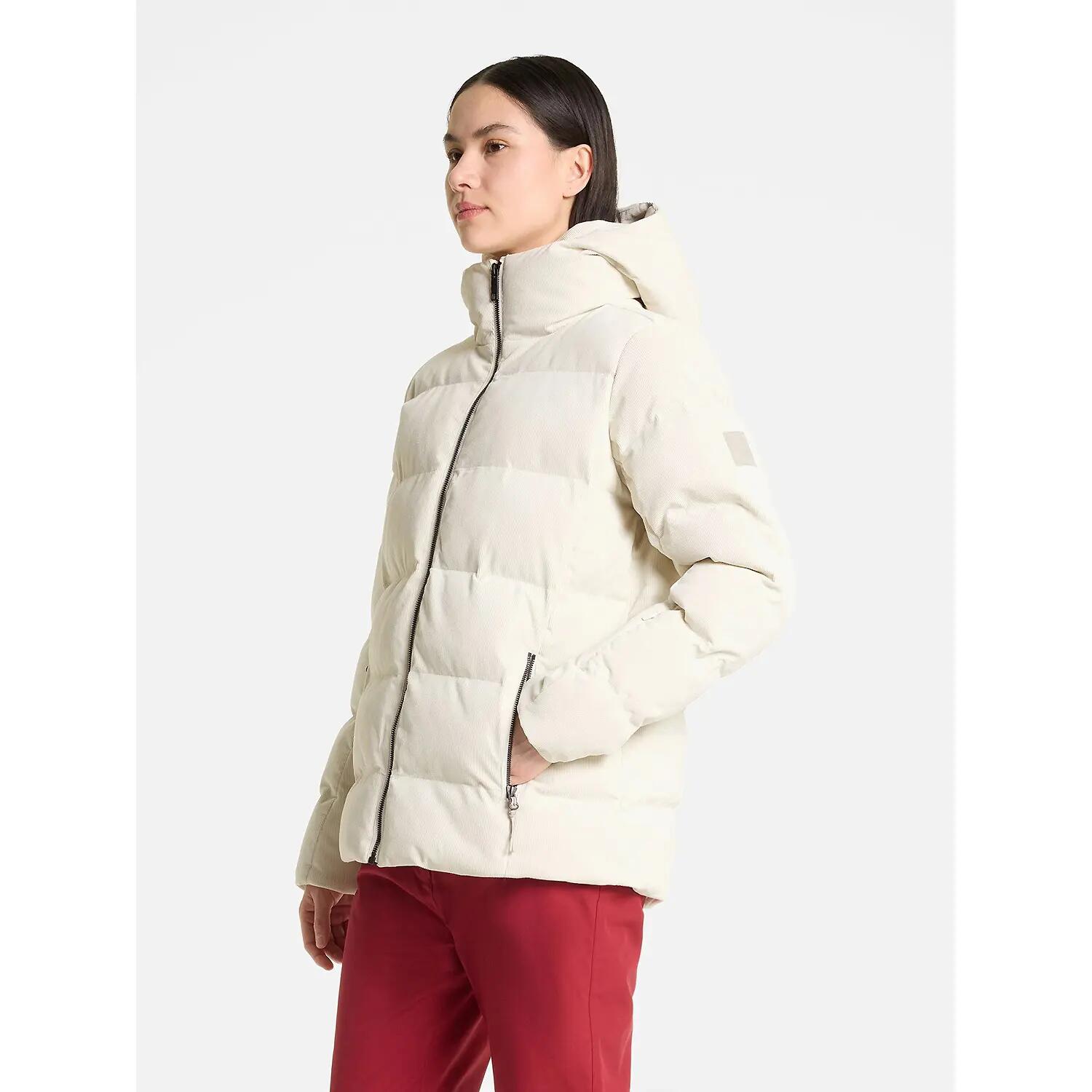 Damen Skijacke TRAVA-Z jacket lady 4/6