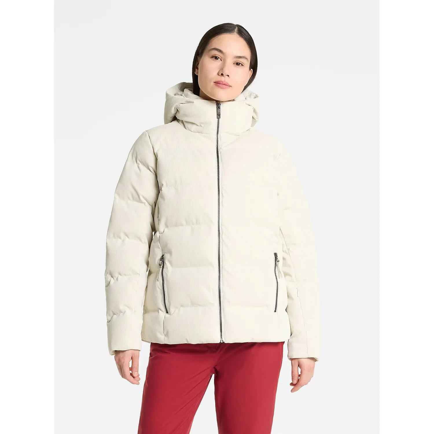 Damen Skijacke TRAVA-Z jacket lady 3/6