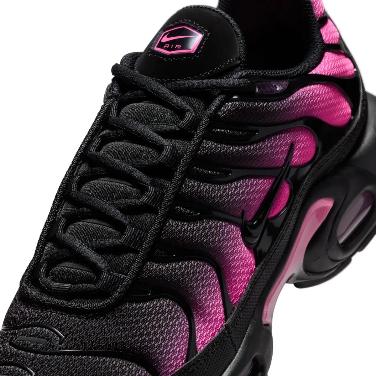 Shoes  Air Max Plus Black Hyper Pink 6/6