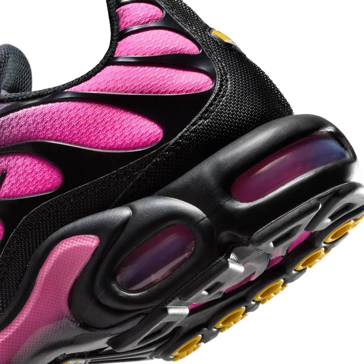 Shoes  Air Max Plus Black Hyper Pink 5/6