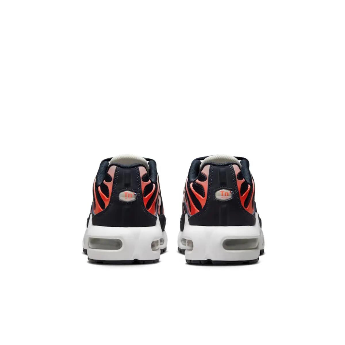 Basket Nike AIR MAX PLUS Junior 6/6