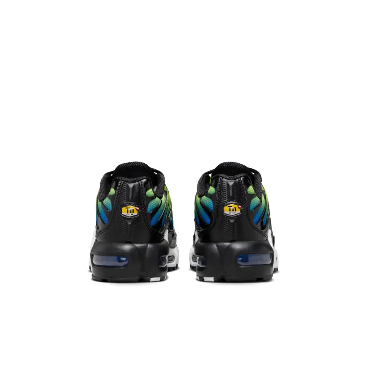Nike Air Max Plus TN Racer Blue Volt 6/6